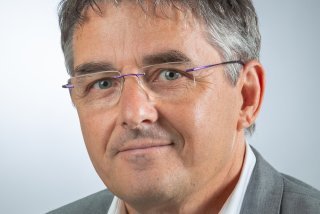 Olivier Cottagnoud